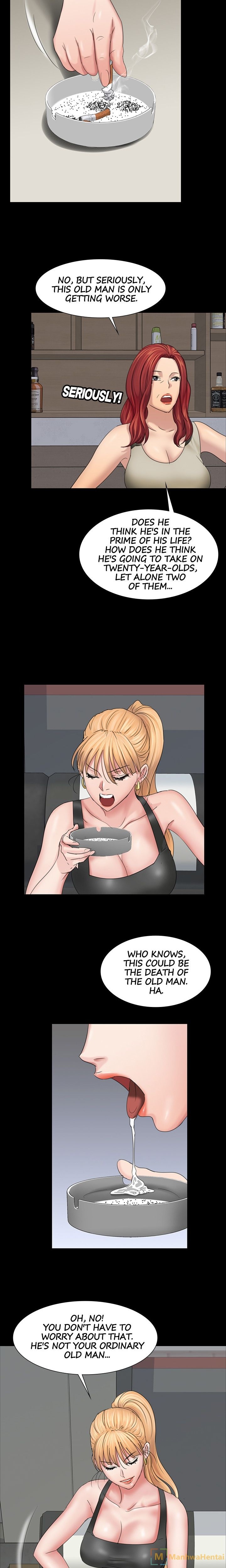 Landlord’s Little Daughter Chapter 9 image 6