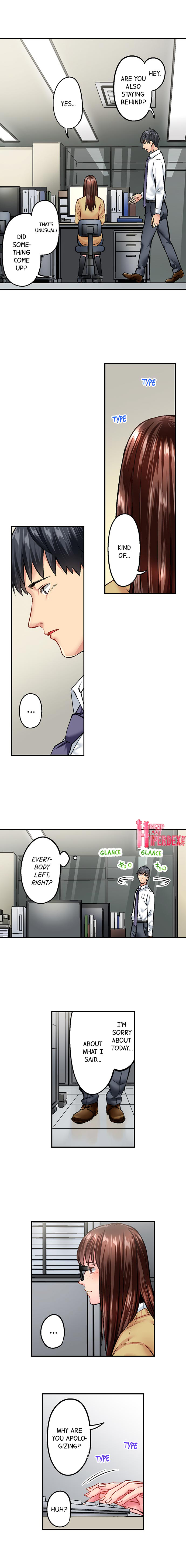 Simple yet Sexy Chapter 10 image 4