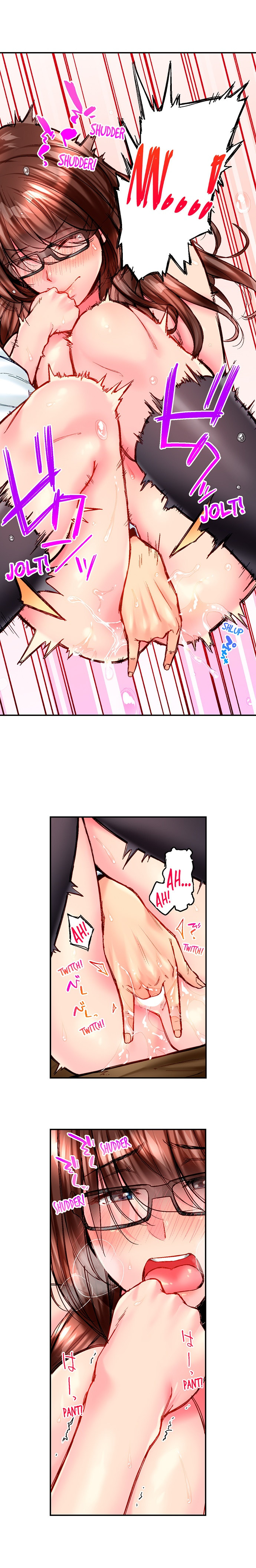 Simple yet Sexy Chapter 103 image 4