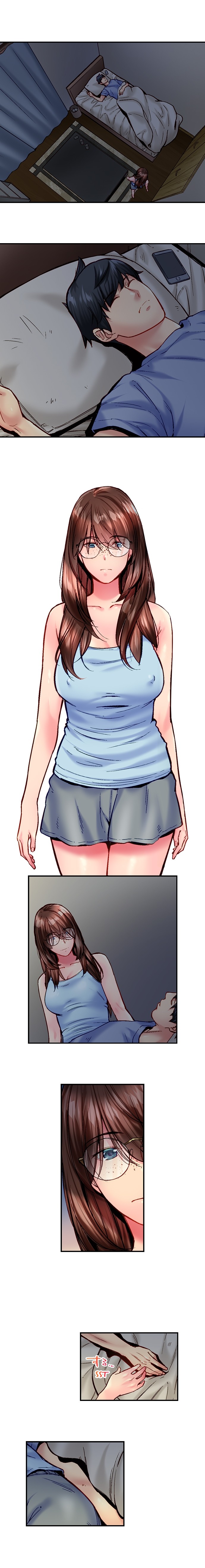 Simple yet Sexy Chapter 108 image 4