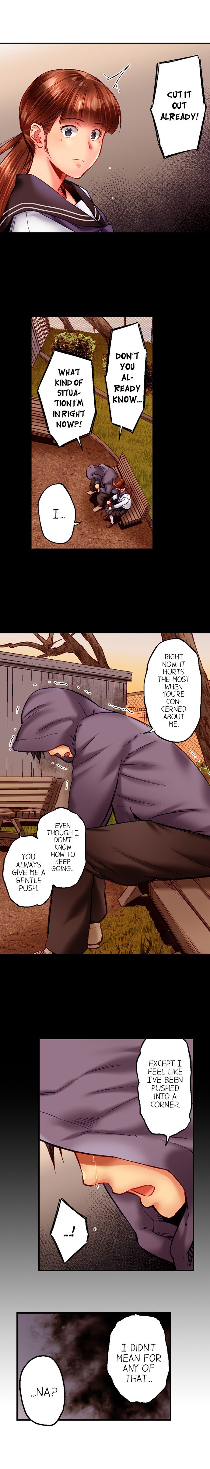 Simple yet Sexy Chapter 115 image 1