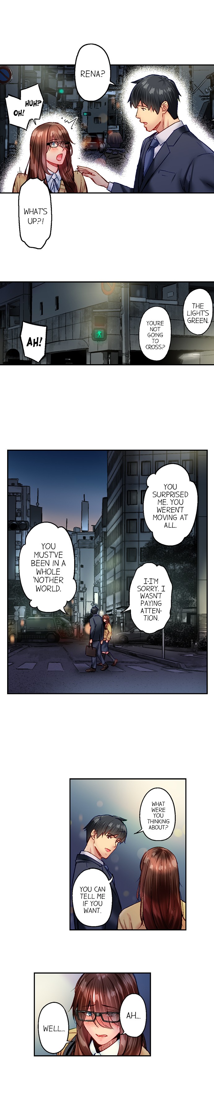 Simple yet Sexy Chapter 115 image 2