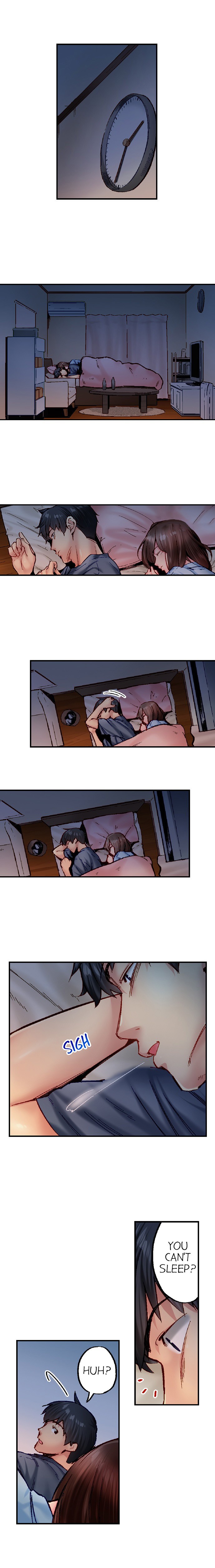 Simple yet Sexy Chapter 117 image 1
