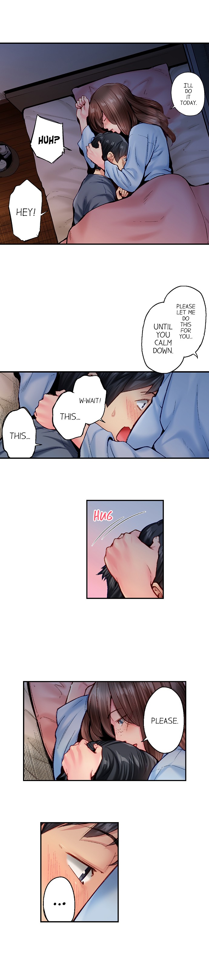 Simple yet Sexy Chapter 117 image 5