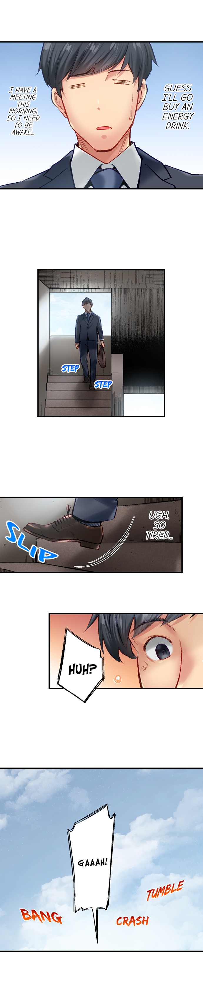 Simple yet Sexy Chapter 117 image 8