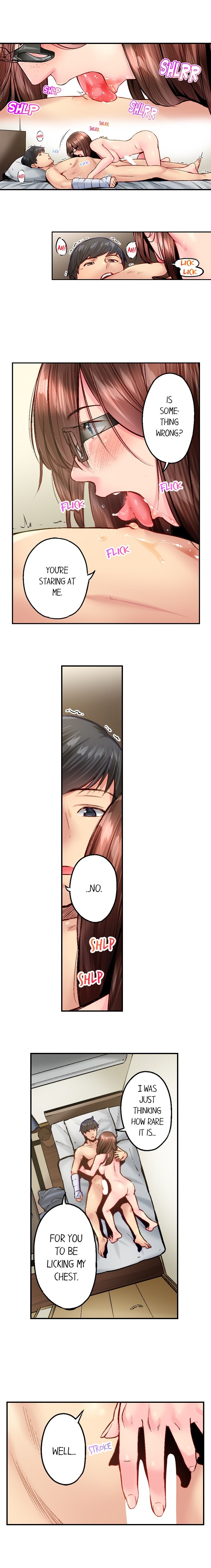 Simple yet Sexy Chapter 120 image 1
