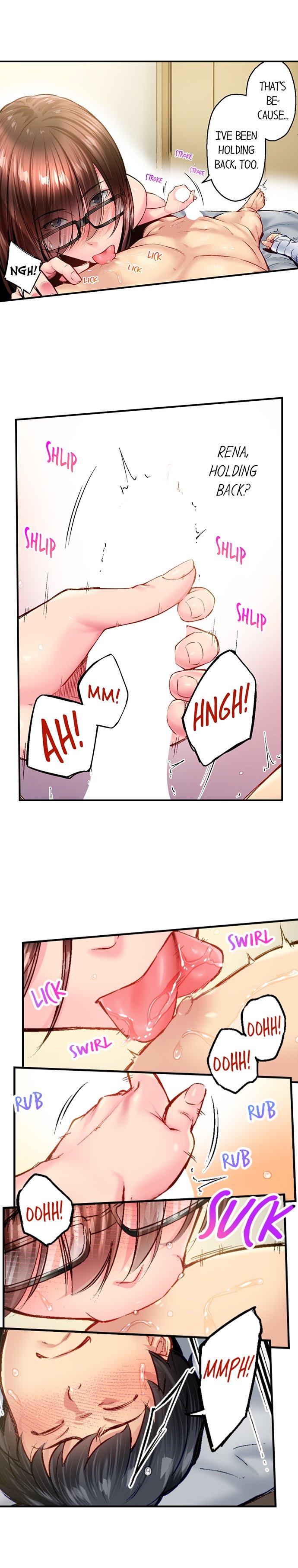Simple yet Sexy Chapter 120 image 2