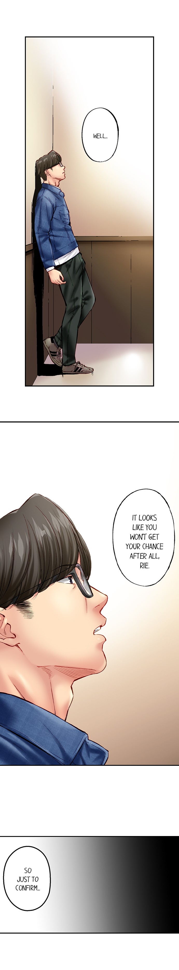 Simple yet Sexy Chapter 124 image 6