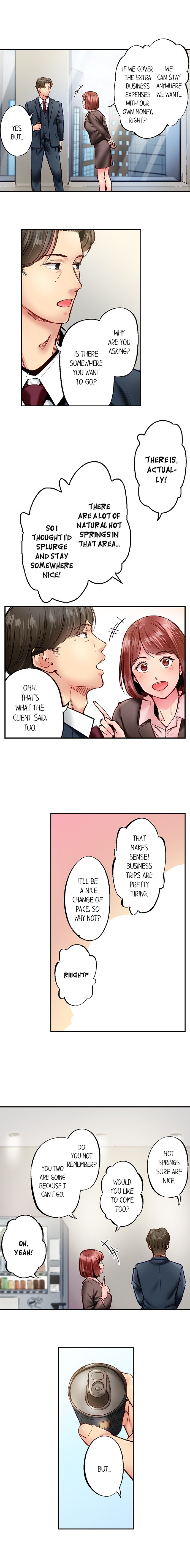 Simple yet Sexy Chapter 124 image 7