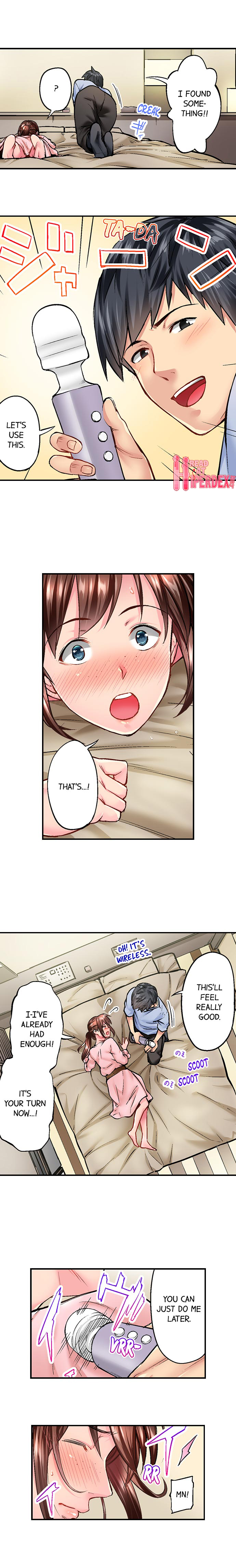 Simple yet Sexy Chapter 13 image 6