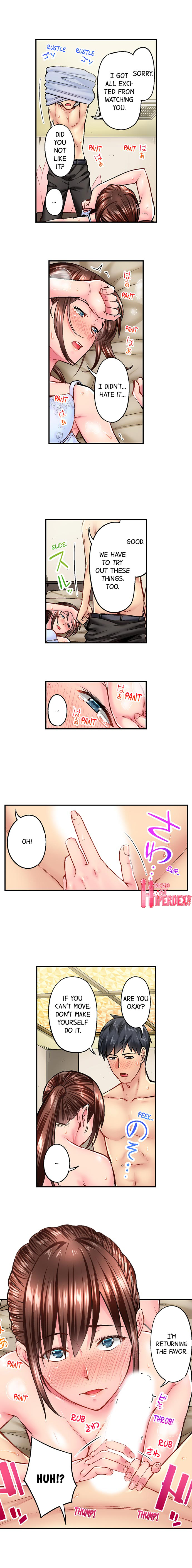 Simple yet Sexy Chapter 14 image 5