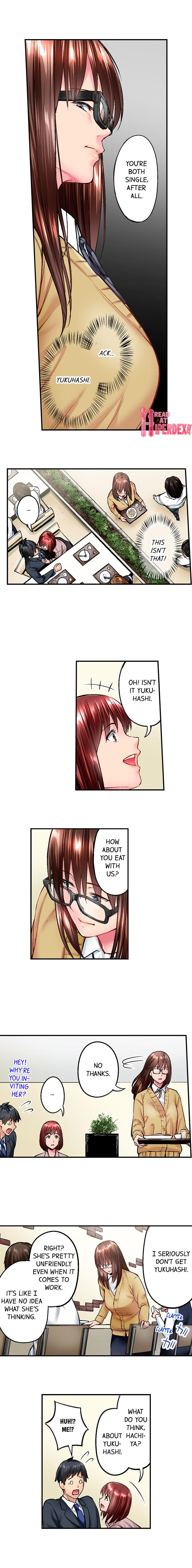 Simple yet Sexy Chapter 16 image 2