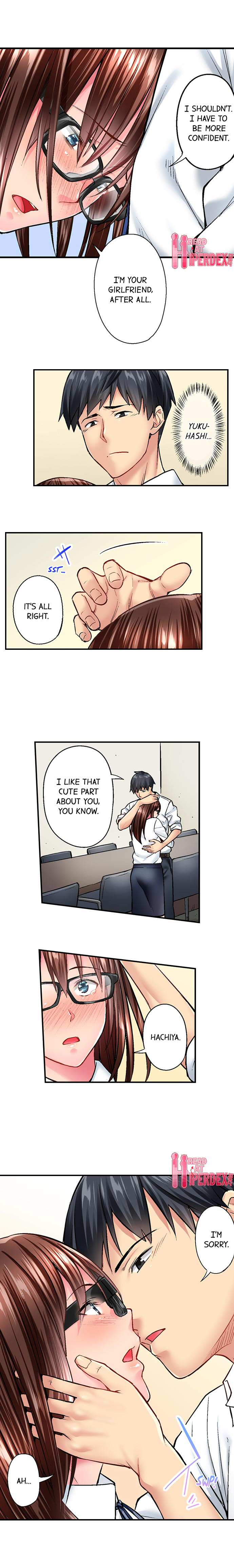 Simple yet Sexy Chapter 16 image 7
