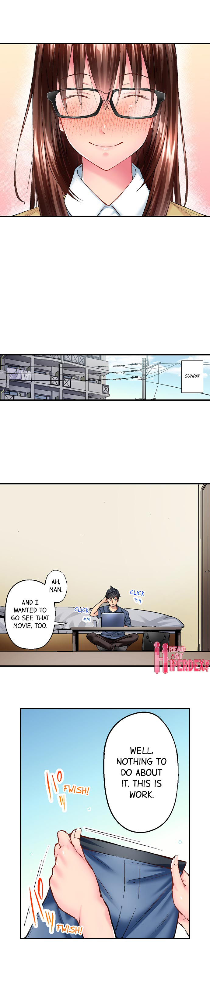Simple yet Sexy Chapter 19 image 4