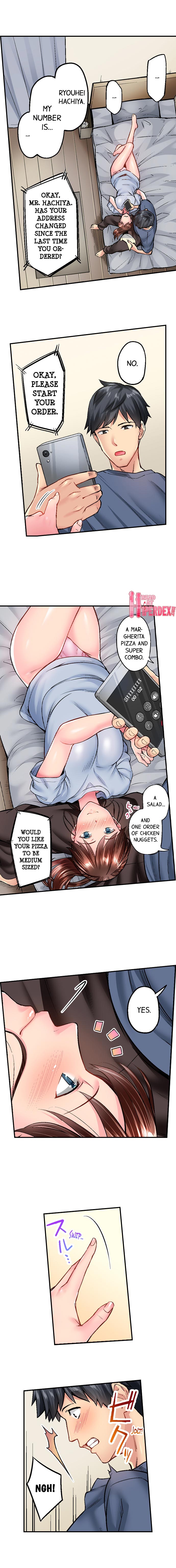 Simple yet Sexy Chapter 22 image 4