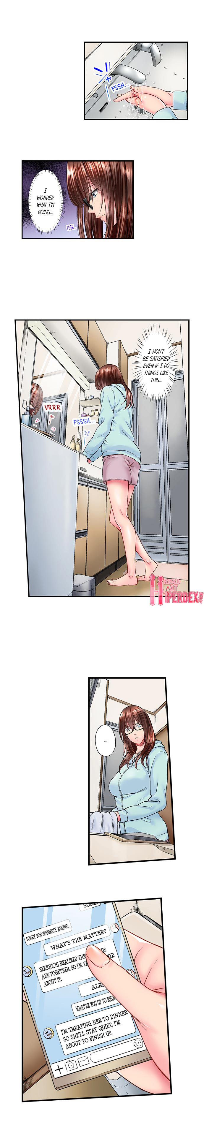 Simple yet Sexy Chapter 27 image 5