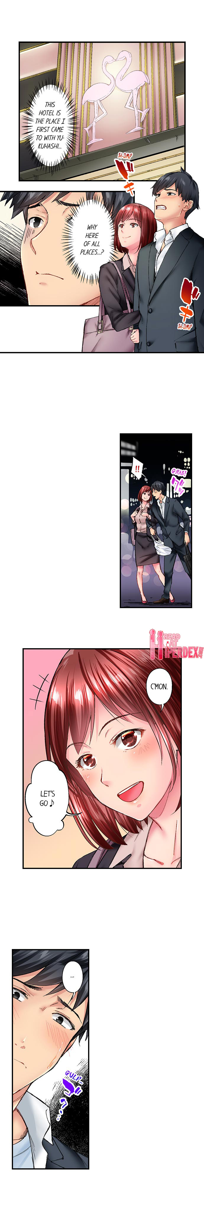 Simple yet Sexy Chapter 28 image 1
