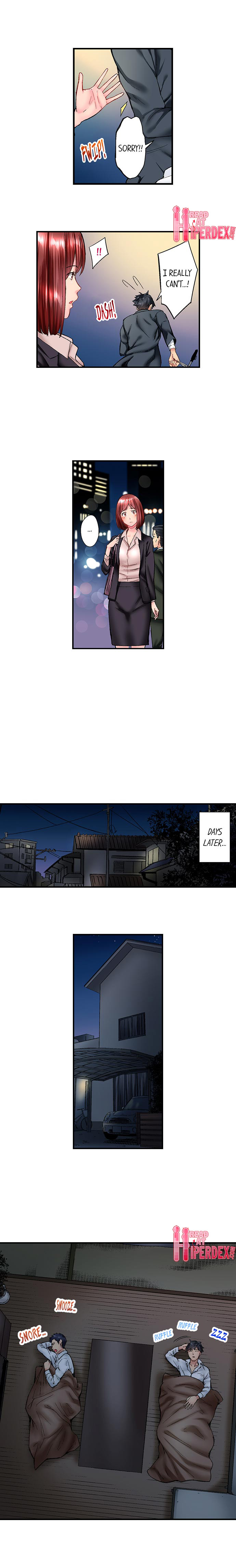 Simple yet Sexy Chapter 28 image 2