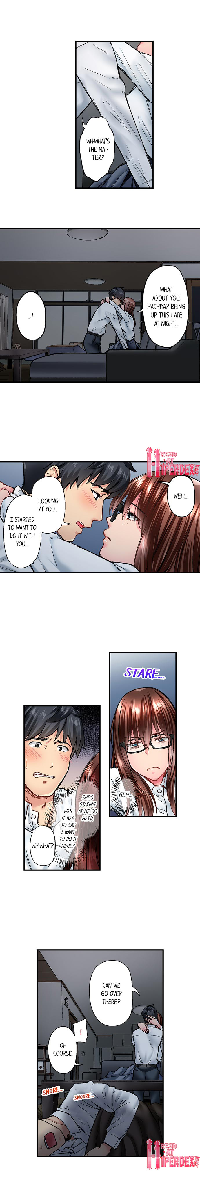 Simple yet Sexy Chapter 29 image 1