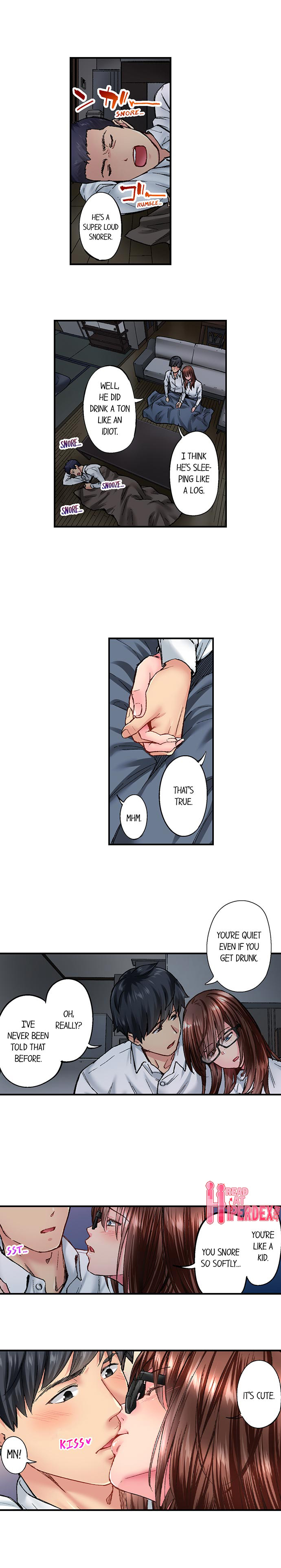 Simple yet Sexy Chapter 29 image 2