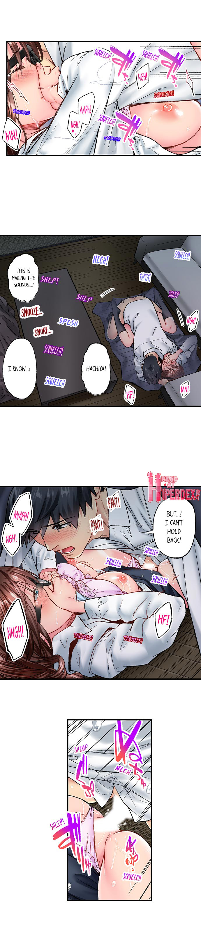 Simple yet Sexy Chapter 30 image 5