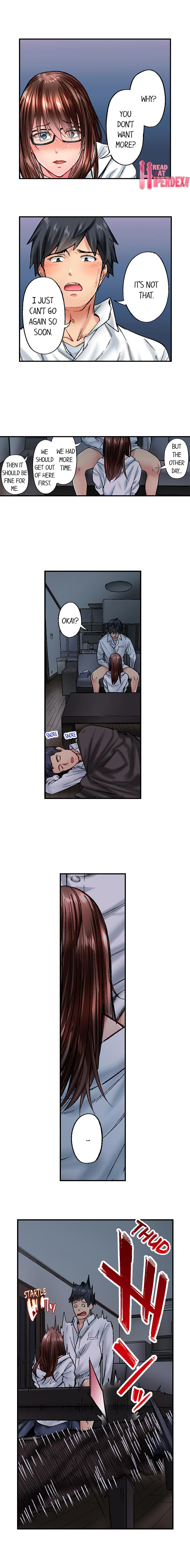 Simple yet Sexy Chapter 31 image 2