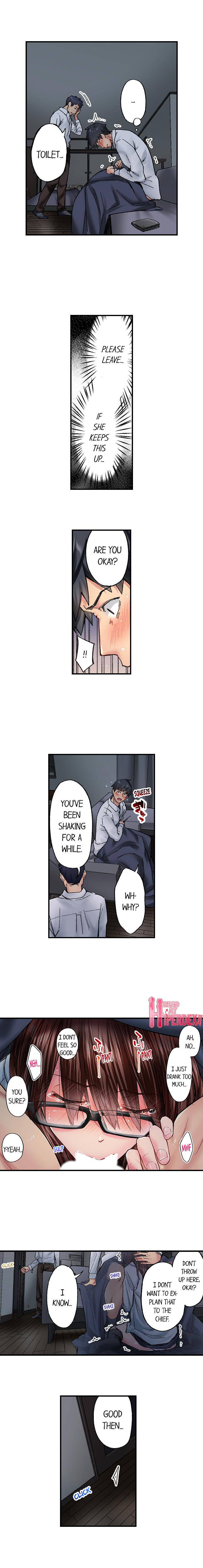 Simple yet Sexy Chapter 31 image 6