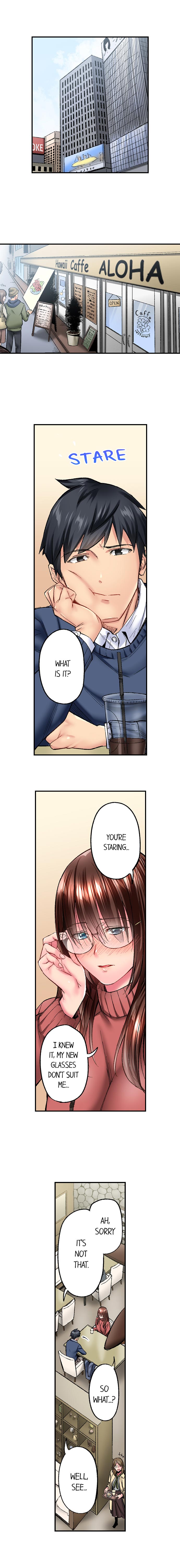 Simple yet Sexy Chapter 34 image 1
