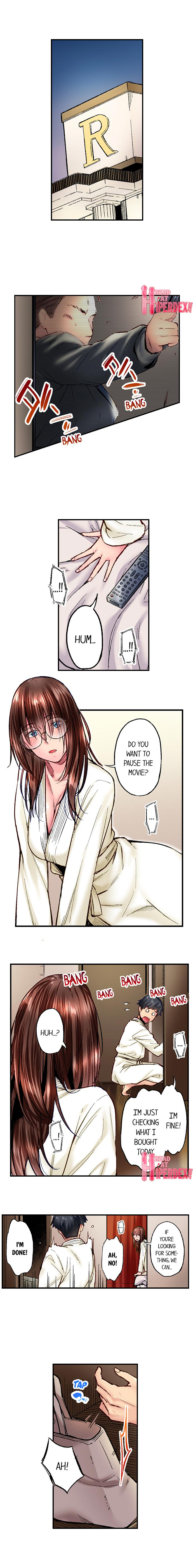 Simple yet Sexy Chapter 37 image 1
