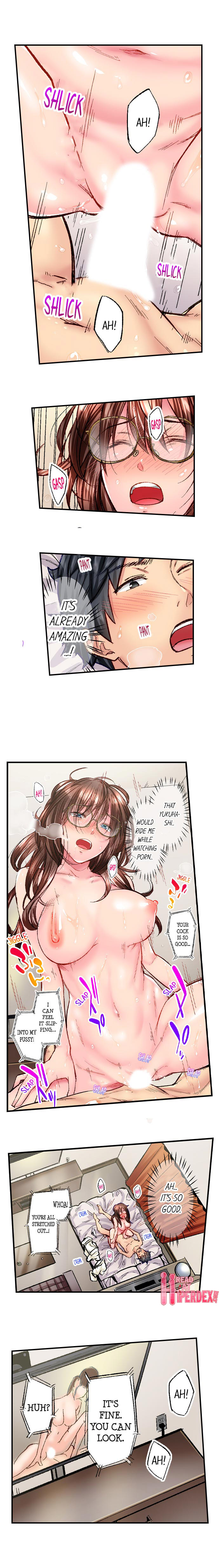 Simple yet Sexy Chapter 39 image 2