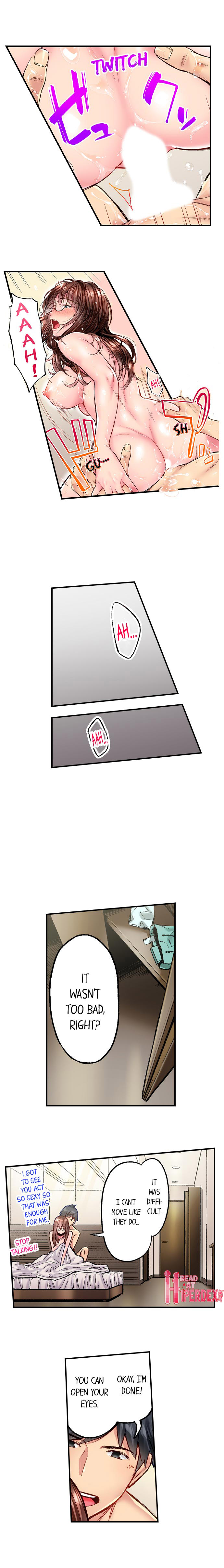 Simple yet Sexy Chapter 39 image 5