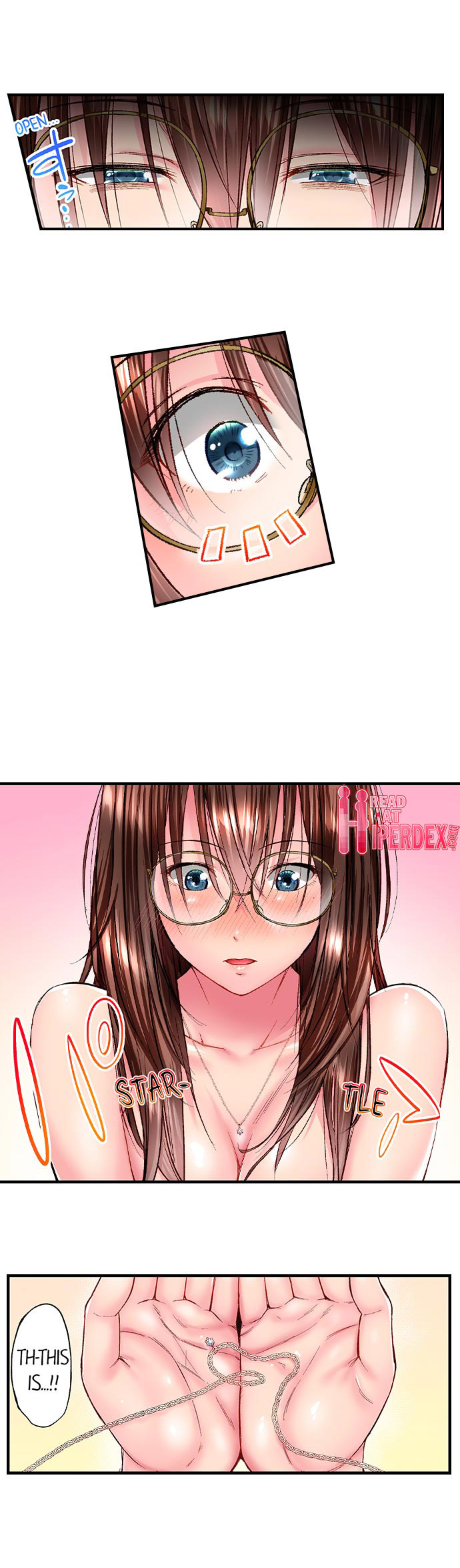 Simple yet Sexy Chapter 39 image 6