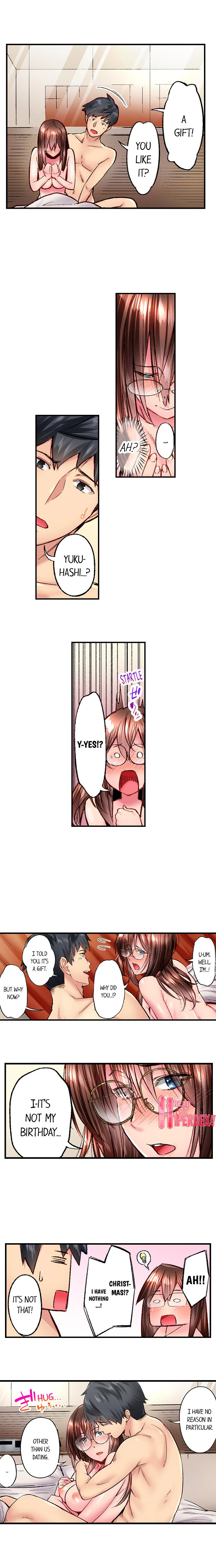 Simple yet Sexy Chapter 39 image 7