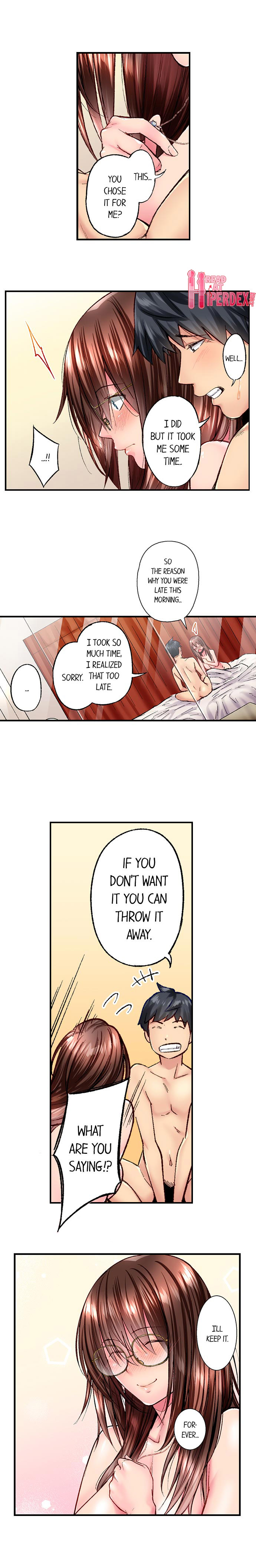 Simple yet Sexy Chapter 39 image 8