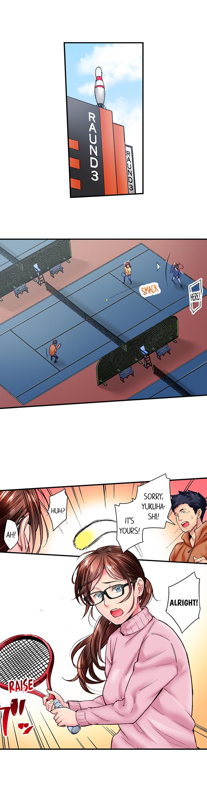 Simple yet Sexy Chapter 40 image 1