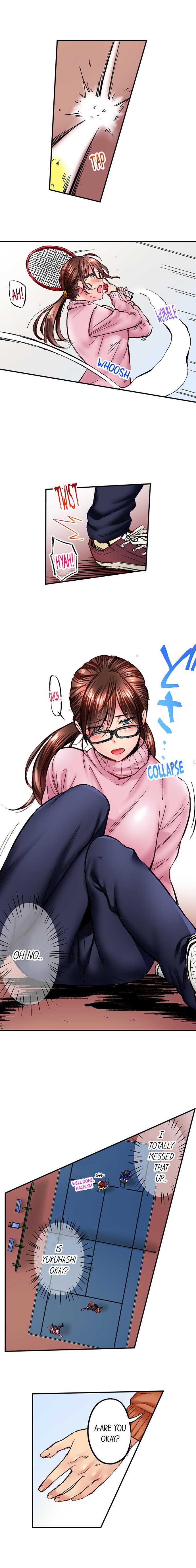 Simple yet Sexy Chapter 40 image 2