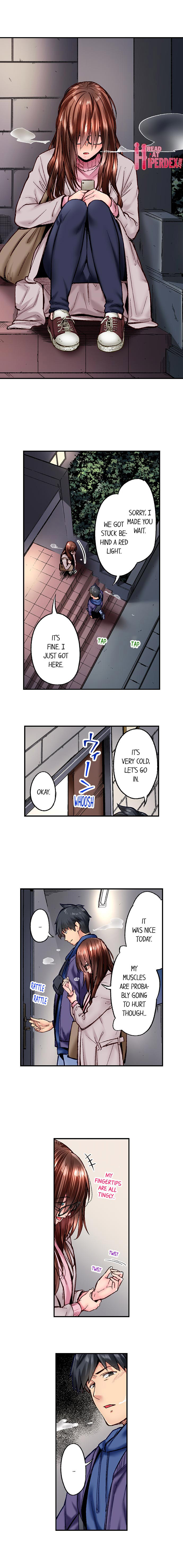 Simple yet Sexy Chapter 41 image 1