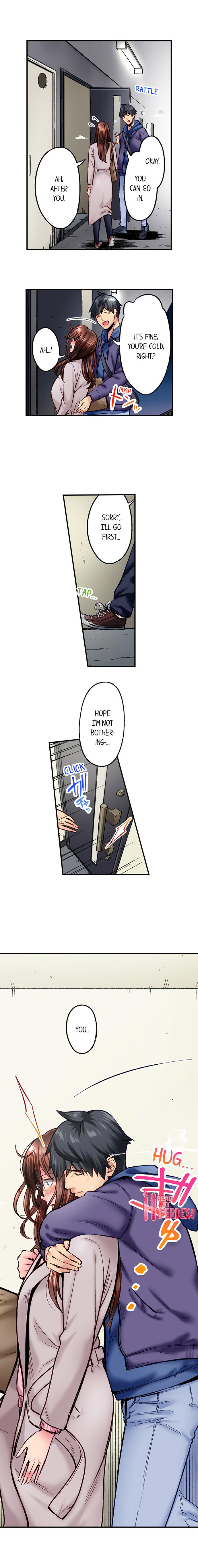 Simple yet Sexy Chapter 41 image 2