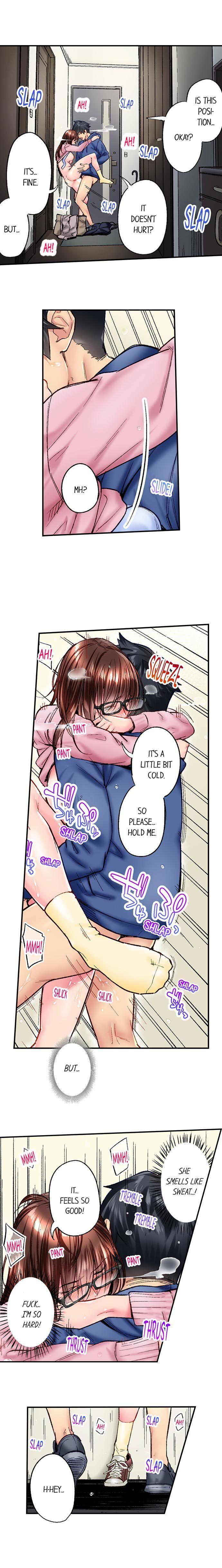 Simple yet Sexy Chapter 42 image 2
