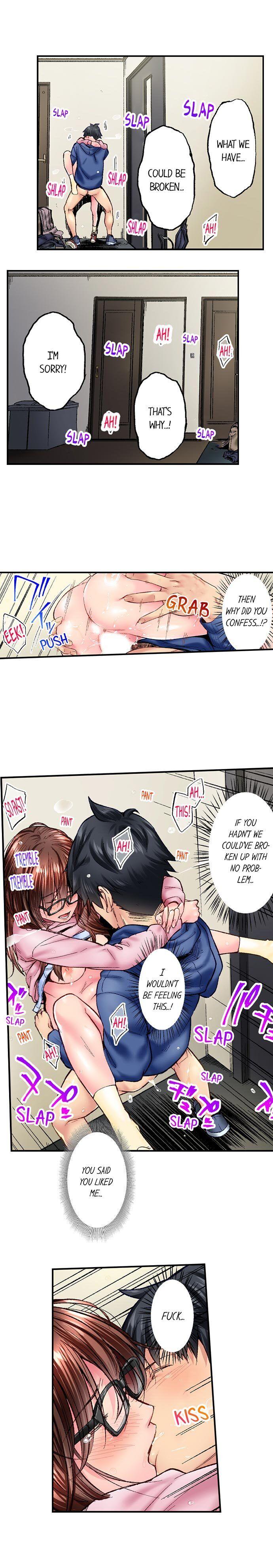 Simple yet Sexy Chapter 42 image 5