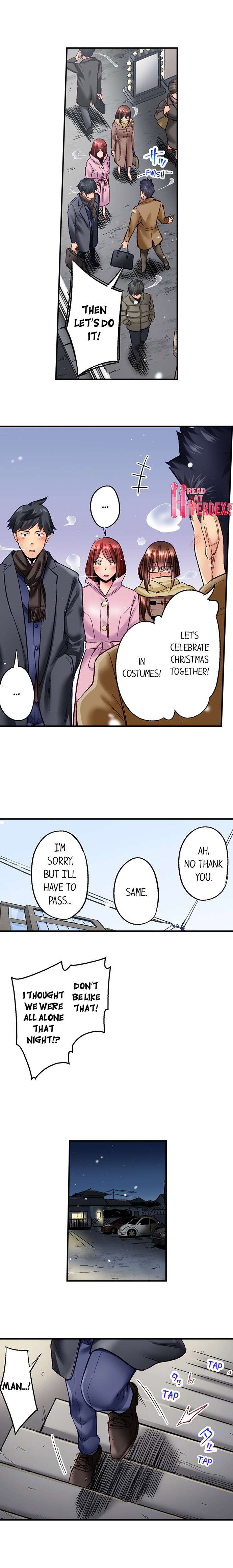 Simple yet Sexy Chapter 43 image 7
