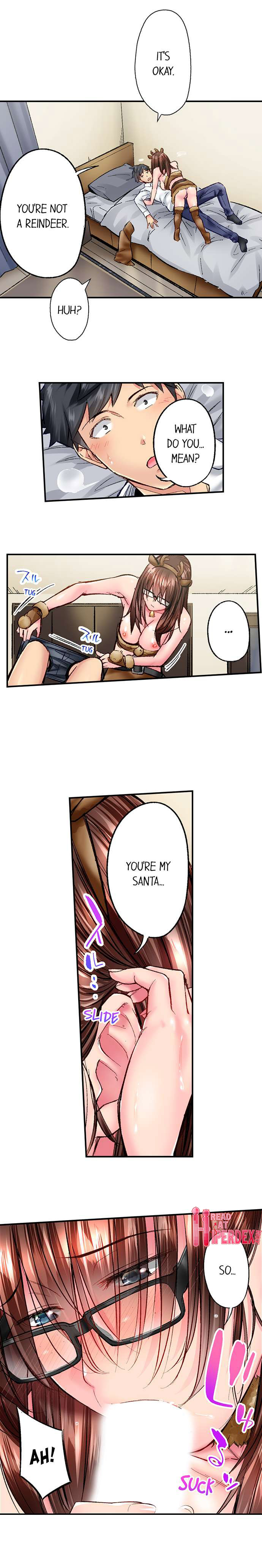 Simple yet Sexy Chapter 44 image 7