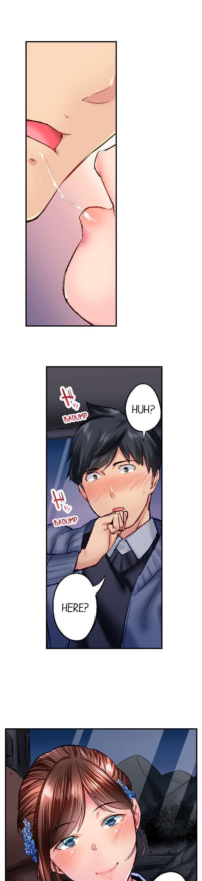Simple yet Sexy Chapter 47 image 4
