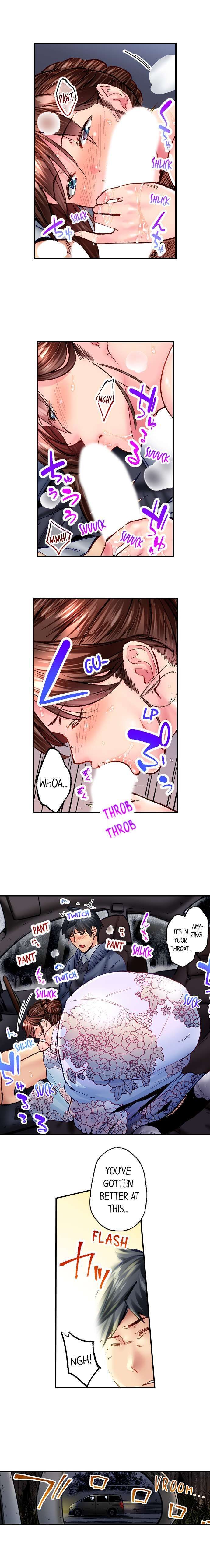 Simple yet Sexy Chapter 49 image 2