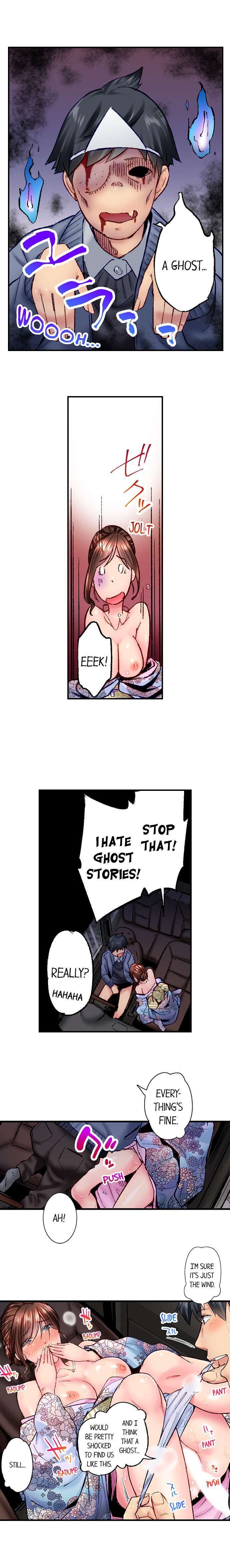 Simple yet Sexy Chapter 49 image 8