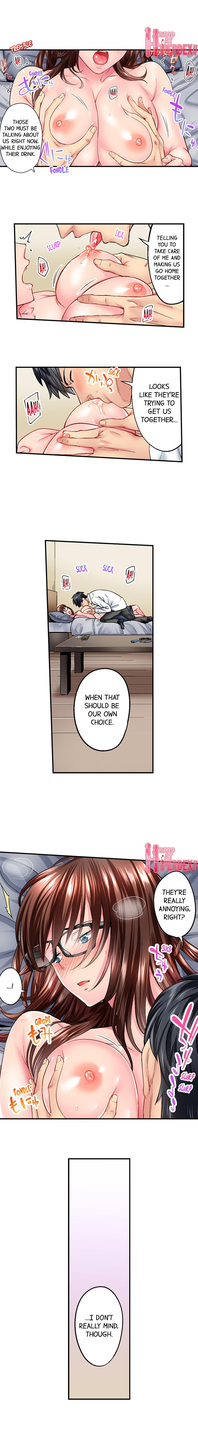 Simple yet Sexy Chapter 5 image 8
