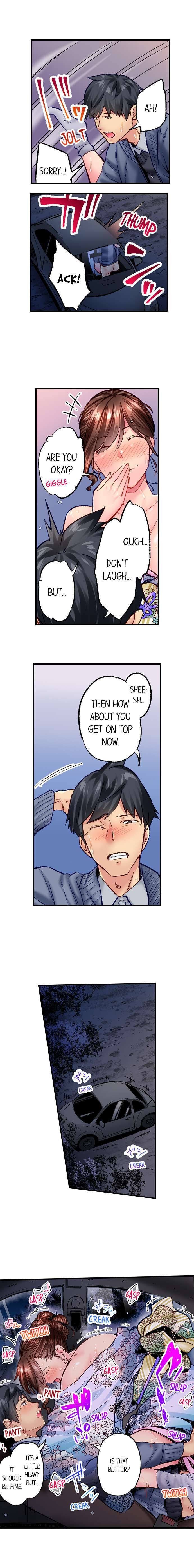Simple yet Sexy Chapter 50 image 3