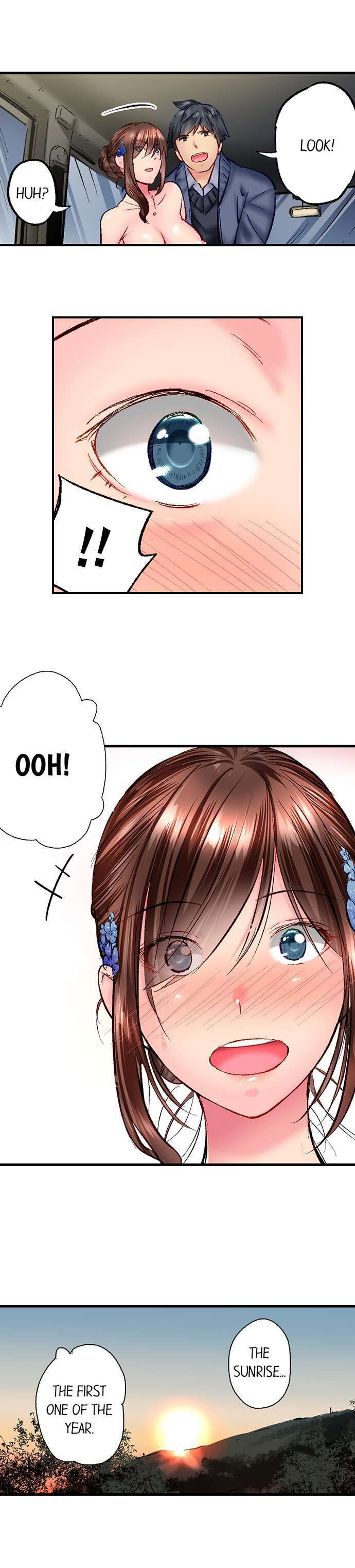 Simple yet Sexy Chapter 51 image 6