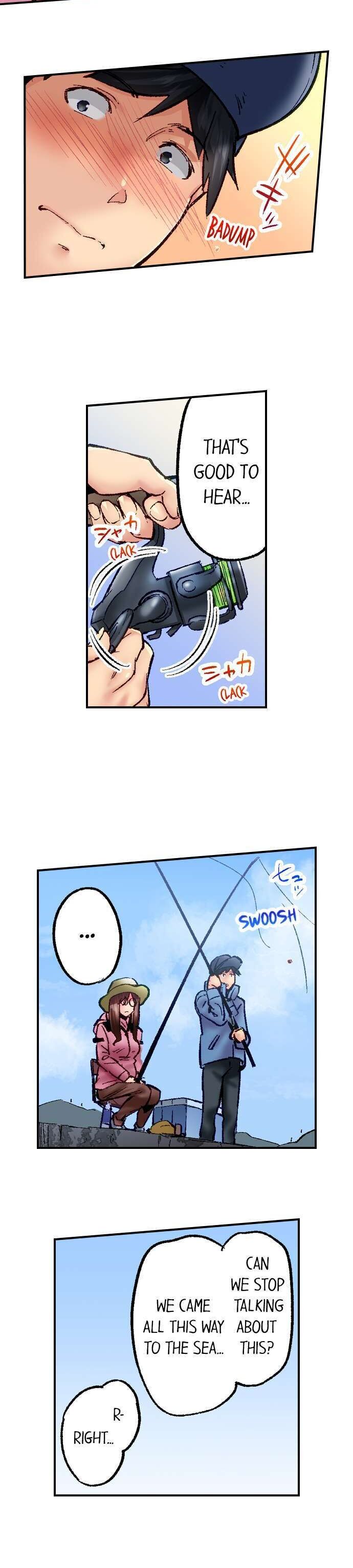Simple yet Sexy Chapter 52 image 9
