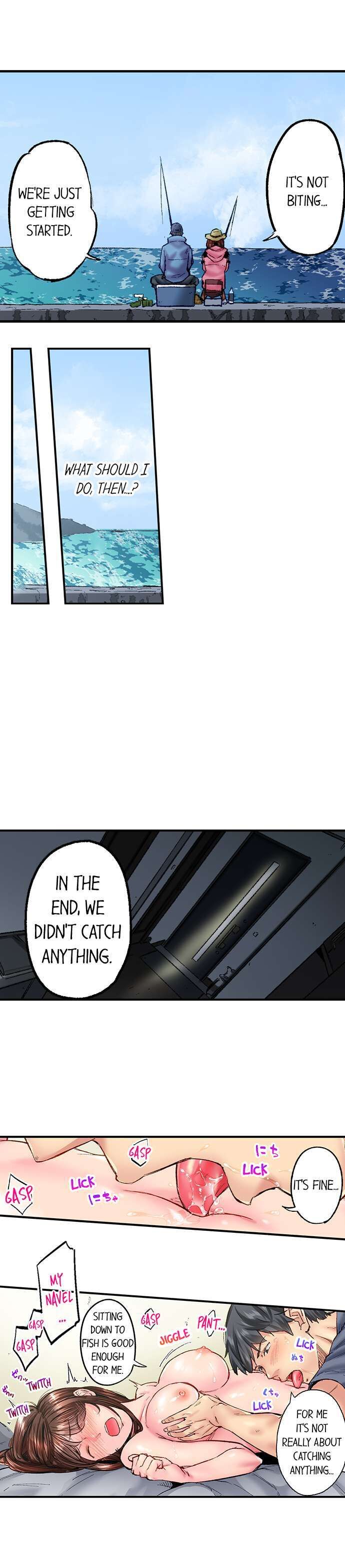 Simple yet Sexy Chapter 52 image 11
